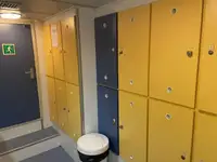 Devriye botu satılık