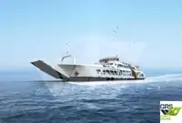 Dökme yük gemisi satılık