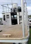 Çalışma tekneleri satılık