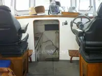 Trol gemisi satılık