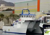 İş gemileri satılık