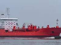 Petrol/Kimyasal tankeri satılık