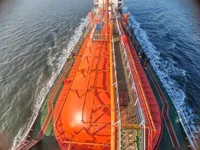 LPG taşıyıcısı satılık