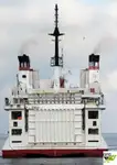 Ro-Ro ship satılık