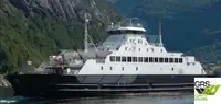 Ro-Ro ship satılık