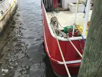 Trol gemisi satılık