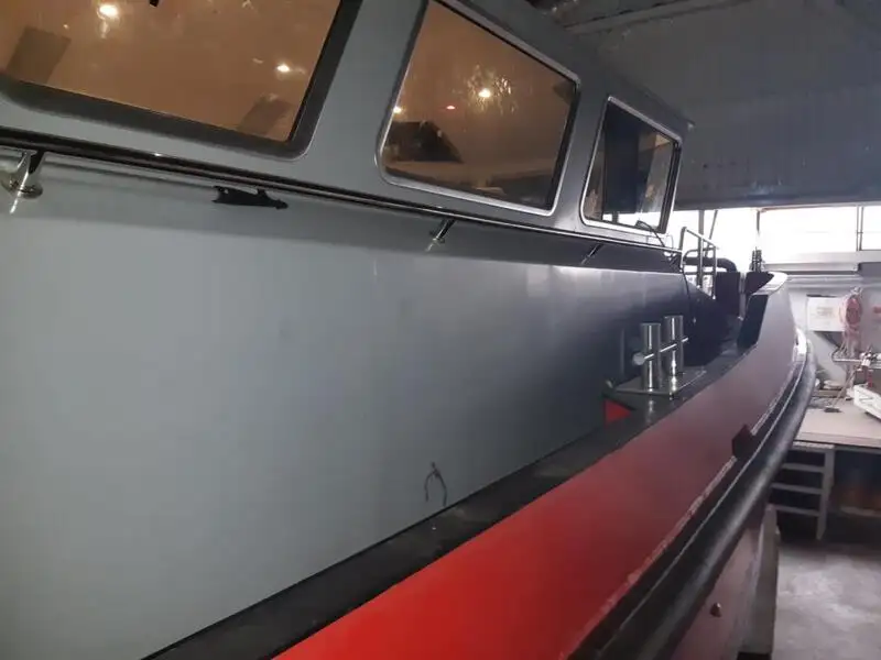 İş gemileri satılık