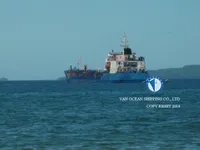 Petrol/Kimyasal tankeri satılık