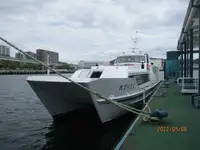 Yolcu gemisi satılık