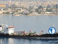 Petrol/Kimyasal tankeri satılık