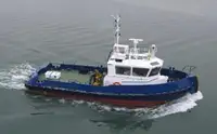 Römorkör satılık