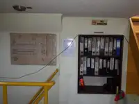 Petrol/Kimyasal tankeri satılık