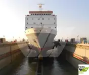 Ro-Ro gemisi satılık