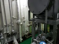 Petrol/Kimyasal tankeri satılık