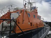 Can kurtarma botu satılık
