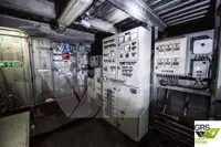 Kruvaziyer gemisi satılık