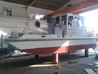 Çekme teknesi satılık