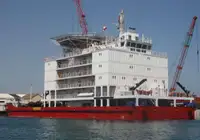 Konaklama mavnası satılık