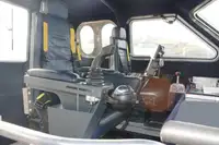 Yüzen rıhtım satılık