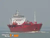 Petrol/Kimyasal tankeri satılık