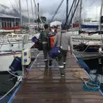 Kurtarma gemisi satılık