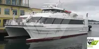Kruvaziyer gemisi satılık