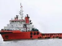 Çapa İşleme Çekme Tedarik Gemisi (AHTS) satılık