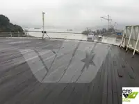 Kruvaziyer gemisi satılık