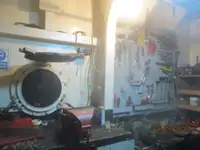 Soğutmalı gemi satılık