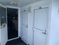 Kruvaziyer gemisi satılık