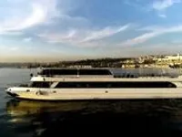 Yolcu gemisi satılık