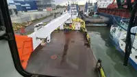 Tedarik gemisi satılık