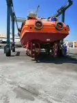 Çekme teknesi satılık