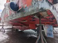 İş gemileri satılık