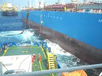 Yığın taşıyıcı satılık