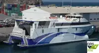 Ro-Ro gemisi satılık