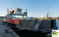 Ro-Ro ship satılık