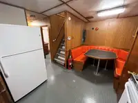 Mürettebat teknesi satılık