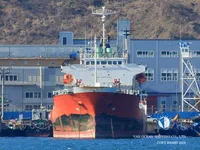 Petrol/Kimyasal tankeri satılık