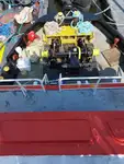 Çekme teknesi satılık