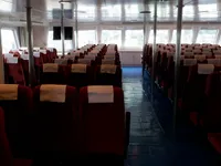 RoPax gemisi satılık