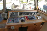 Katamaran satılık