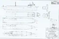 Ro-Ro ship satılık