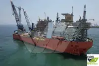Vinçli gemi satılık
