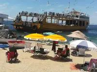 Kruvaziyer feribotu satılık