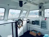 İş gemileri satılık