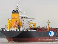 Petrol/Kimyasal tankeri satılık