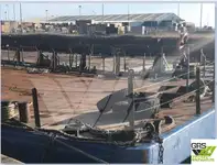 Gezi teknesi satılık
