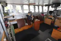 Yolcu gemisi satılık