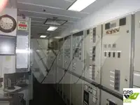 Kruvaziyer gemisi satılık